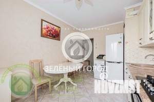 2-к квартира, вторичка, 51м2, 1/10 этаж