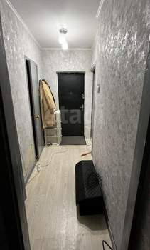 1-к квартира, вторичка, 28м2, 1/9 этаж