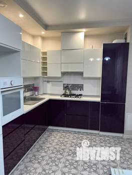 2-к квартира, вторичка, 59м2, 1/4 этаж