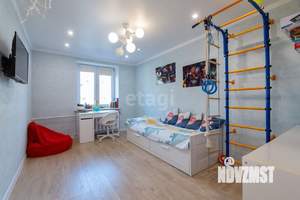 3-к квартира, вторичка, 73м2, 5/5 этаж