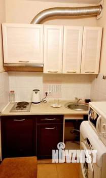 Студия квартира, вторичка, 19м2, 3/4 этаж