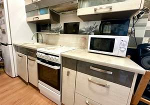 1-к квартира, вторичка, 36м2, 5/9 этаж