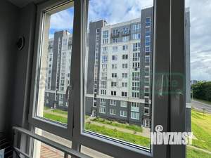 1-к квартира, вторичка, 33м2, 4/10 этаж