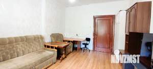 3-к квартира, вторичка, 60м2, 1/3 этаж