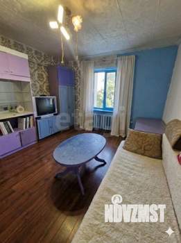 1-к квартира, вторичка, 32м2, 3/3 этаж