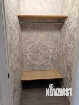 1-к квартира, вторичка, 34м2, 2/10 этаж