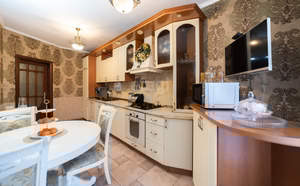 3-к квартира, вторичка, 109м2, 4/5 этаж