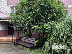 3-к квартира, вторичка, 40м2, 7/7 этаж