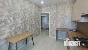 1-к квартира, вторичка, 33м2, 3/10 этаж