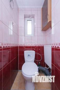 1-к квартира, вторичка, 35м2, 1/3 этаж