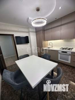 2-к квартира, вторичка, 64м2, 7/11 этаж