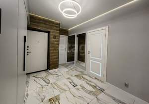 3-к квартира, вторичка, 81м2, 7/10 этаж