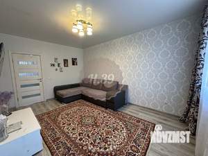 2-к квартира, вторичка, 58м2, 3/10 этаж