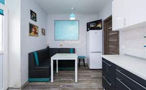 2-к квартира, вторичка, 54м2, 2/5 этаж