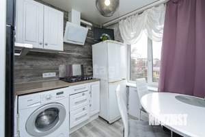 2-к квартира, вторичка, 44м2, 4/5 этаж