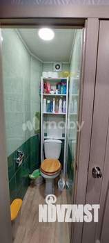 1-к квартира, вторичка, 30м2, 5/5 этаж