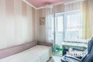 2-к квартира, вторичка, 43м2, 5/6 этаж