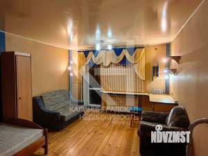3-к квартира, вторичка, 93м2, 3/5 этаж