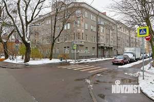 2-к квартира, вторичка, 68м2, 3/4 этаж