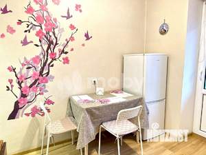 1-к квартира, вторичка, 32м2, 2/5 этаж