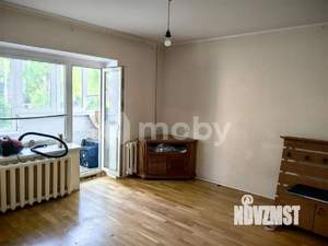 2-к квартира, вторичка, 51м2, 1/5 этаж