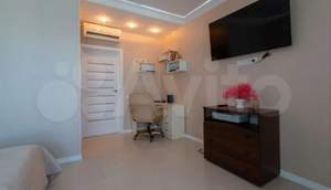 2-к квартира, вторичка, 66м2, 7/9 этаж
