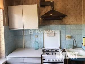 2-к квартира, вторичка, 48м2, 3/5 этаж