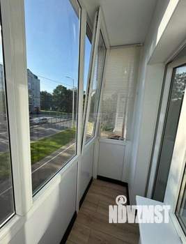 2-к квартира, вторичка, 45м2, 2/5 этаж