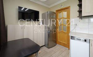 2-к квартира, вторичка, 50м2, 3/3 этаж