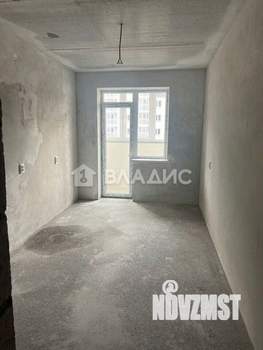 1-к квартира, вторичка, 44м2, 4/10 этаж