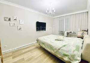 2-к квартира, вторичка, 55м2, 6/9 этаж