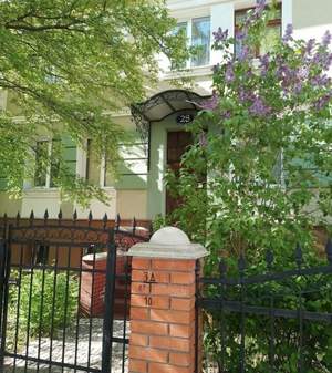 3-к квартира, вторичка, 81м2, 1/3 этаж