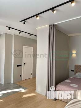 1-к квартира, вторичка, 32м2, 8/9 этаж