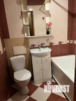 1-к квартира, вторичка, 32м2, 4/5 этаж