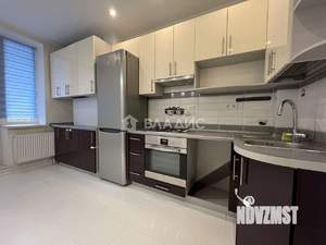 2-к квартира, вторичка, 52м2, 2/8 этаж