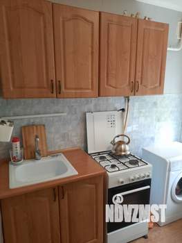 1-к квартира, вторичка, 31м2, 1/5 этаж