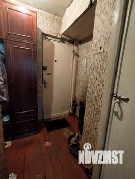 2-к квартира, вторичка, 43м2, 2/5 этаж