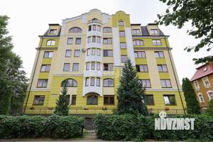 2-к квартира, вторичка, 77м2, 5/7 этаж