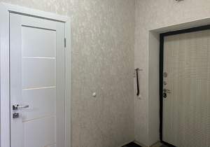 1-к квартира, вторичка, 37м2, 3/3 этаж