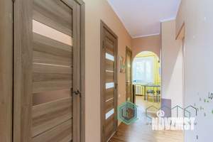 2-к квартира, вторичка, 51м2, 2/5 этаж
