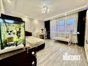 2-к квартира, вторичка, 53м2, 2/5 этаж