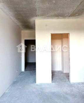 1-к квартира, вторичка, 79м2, 6/9 этаж