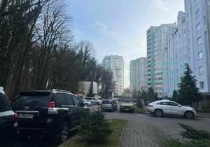 2-к квартира, вторичка, 75м2, 7/9 этаж