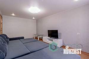 1-к квартира, вторичка, 33м2, 1/5 этаж