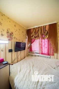 2-к квартира, вторичка, 31м2, 3/5 этаж