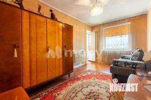 3-к квартира, вторичка, 65м2, 4/9 этаж