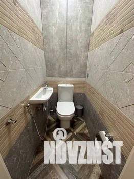 2-к квартира, вторичка, 54м2, 4/4 этаж