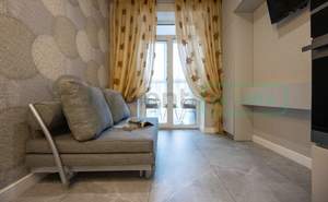 1-к квартира, вторичка, 37м2, 2/4 этаж