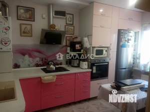 2-к квартира, вторичка, 56м2, 7/9 этаж