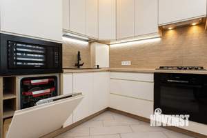 2-к квартира, вторичка, 75м2, 3/9 этаж